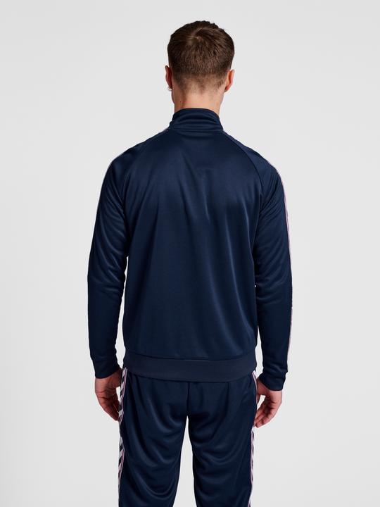 Image du produit hummel Ic Lerby Veste Zip Poly (S)