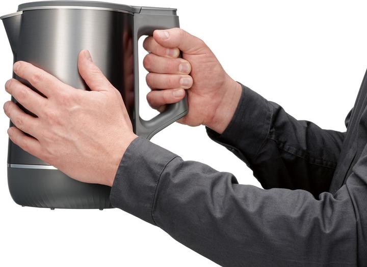 Immagine prodotto Solis Bollitore Eco Boil (1.70 l)