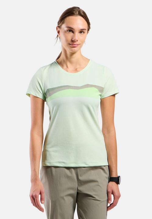 Actual product image Odlo F-Dry Ridgeline (S)