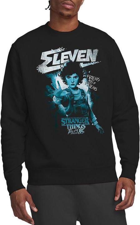 Produktbild Stranger Sweatshirt (S)