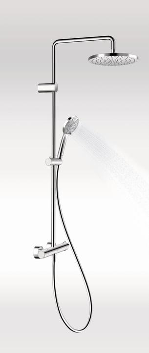 Immagine prodotto Duravit Sistemi doccia Sistema doccia