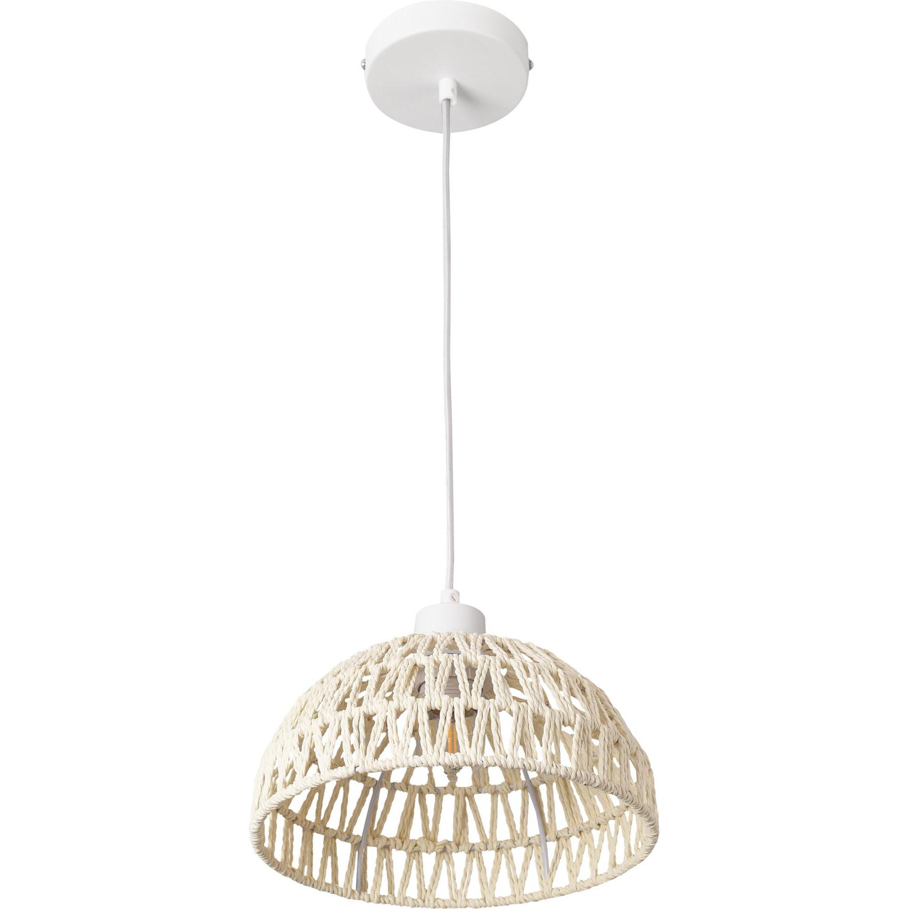 Lux.Pro, Pendelleuchte, Tammela (E27)