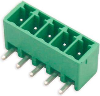 Produktbild Phoenix Contact MC 1,5/6-G