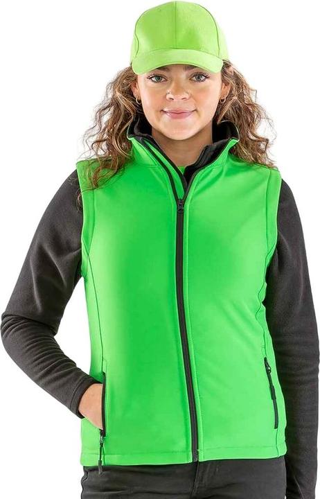 Immagine prodotto Regatta Core Gilè in Tessuto Soft Shell Donna (XS)