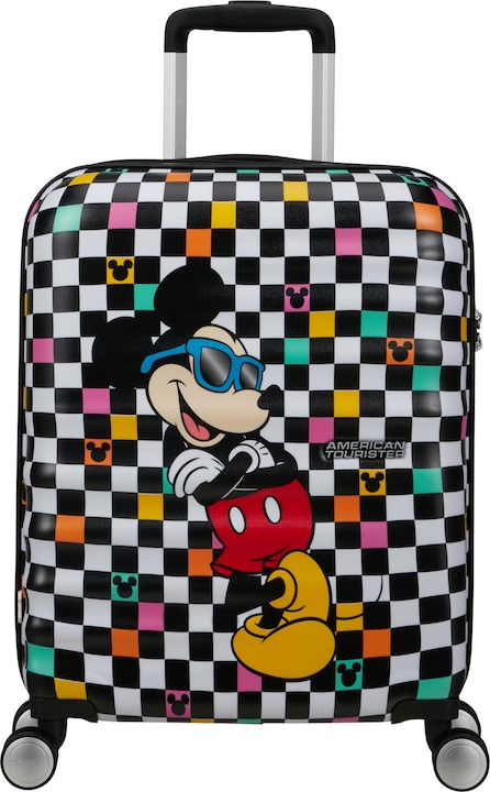 MICKEY CHECK