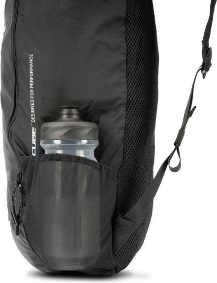 Image du produit Cube Bike Zaino PURE 16 Ultralight Black