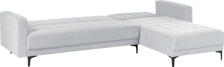 Actual product image Beliani Aberdeen (Corner sofa)