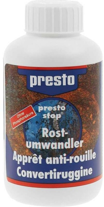 Produktbild Presto Rostumwandler (250 ml, Beige)