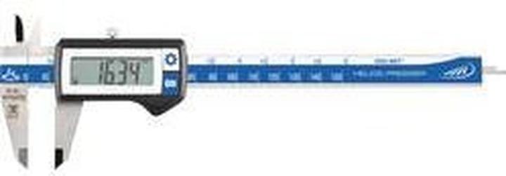 Produktbild Helios Preisser Digitaler Messschieber (15 cm)