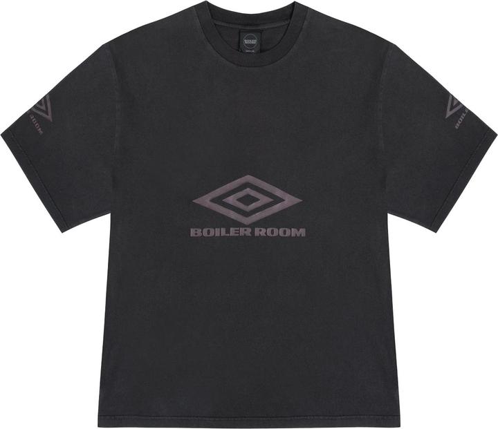 Produktbild Umbro Boiler Room TShirt (S)