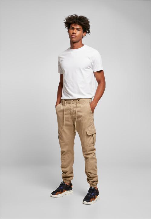Produktbild Urban Classics Cargo Jogging Pants - 1272 (4XL)