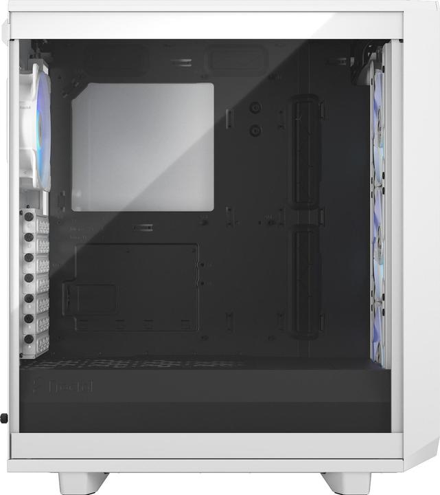 Immagine prodotto Fractal Meshify 2 Compatto (ATX, mATX, Mini-ITX)