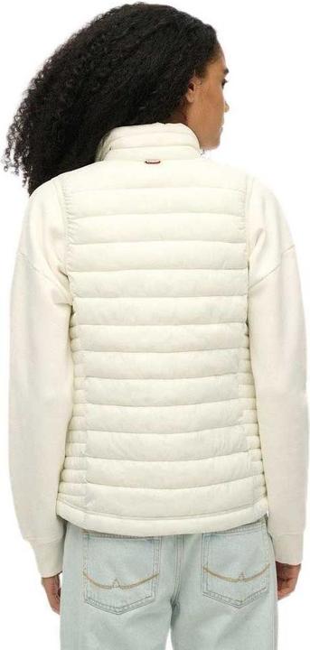 Produktbild Superdry Fuji Lite Steppweste (L)