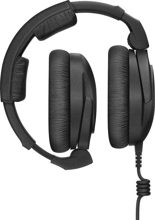 Produktbild Sennheiser HD 300 PROtect Kopfhörer Kabelgebunden Kopfband Musik (NC, Kabelgebunden)