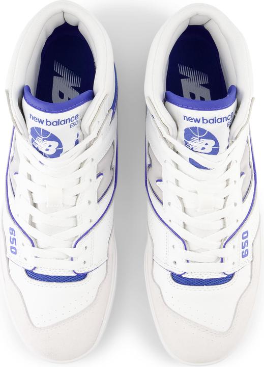 Produktbild New Balance BB650RWI (42.5)