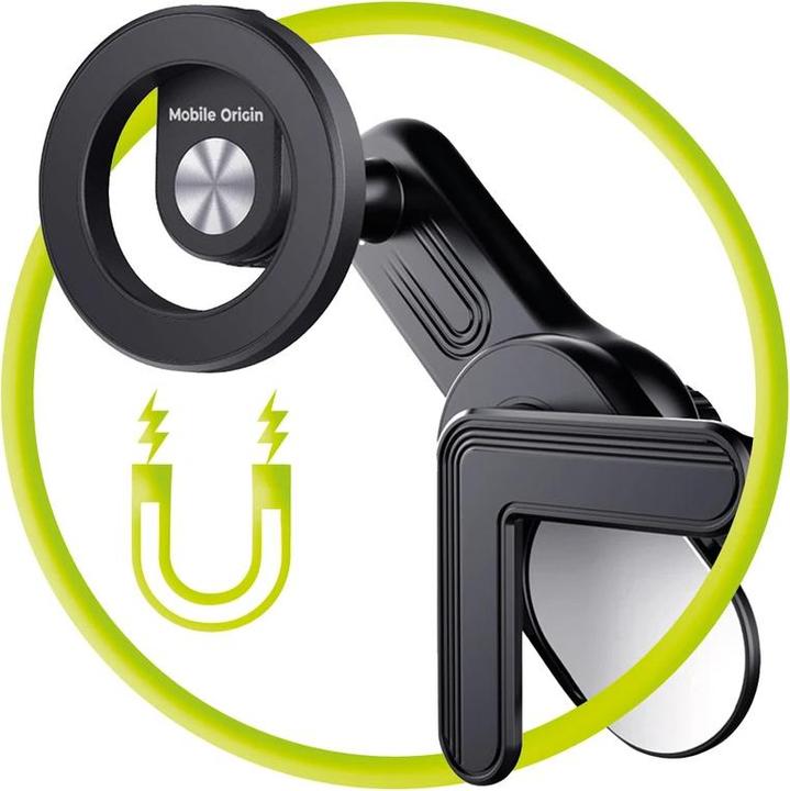 Actual product image Mobile Origin Car Display Corner Magnetic Holder MO20