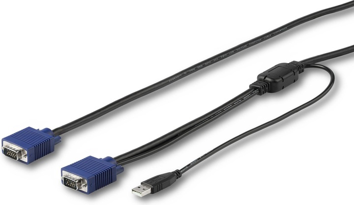 Image du produit StarTech USB KVM Cable