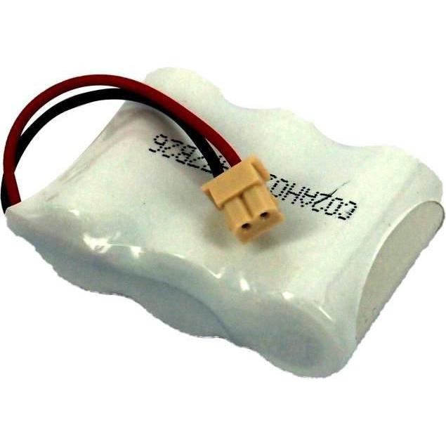 CoreParts Battery for Cordless Phone, Telefon Zubehör