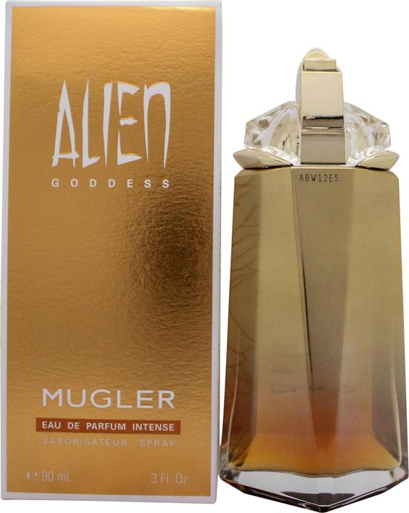 Thierry Mugler Alien Goddess