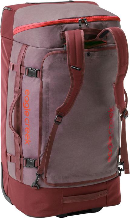 Actual product image Eagle Creek Cargo Hauler XT Wheeled Duffel 120/32 (120 l)