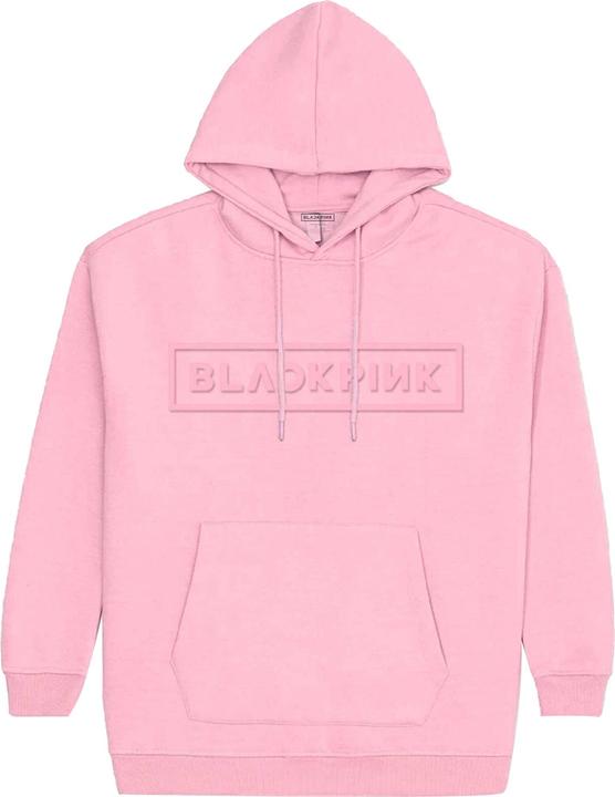 Immagine prodotto Music Brand Felpa con cappuccio con logo unisex per adulti (XL)