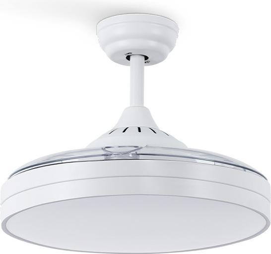 Actual product image Create Wind Clear (50 dB)