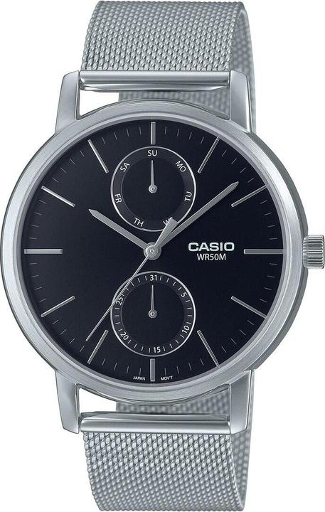 Actual product image Casio MTP-B310M -1AVEF Clock