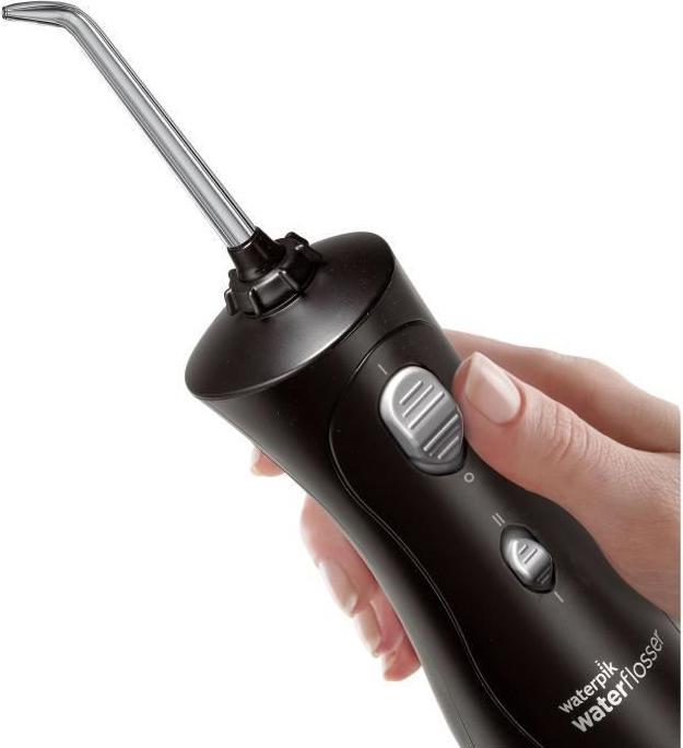 Actual product image Waterpik Cordless Plus WP-462 Munddusche