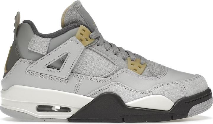 Image du produit Jordan 4 Retro SE Craft Photon Dust (GS) (38)