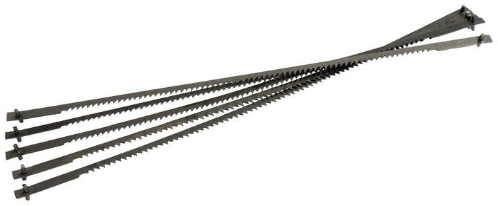 Immagine prodotto Holzmann Lame per sega da traforo