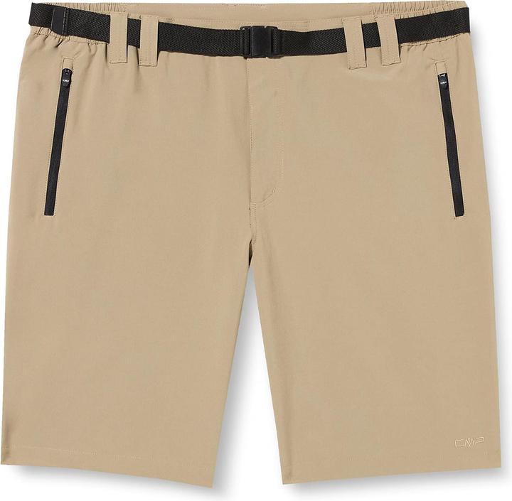 Actual product image CMP Campagnolo Stretch Bermuda Man (M)