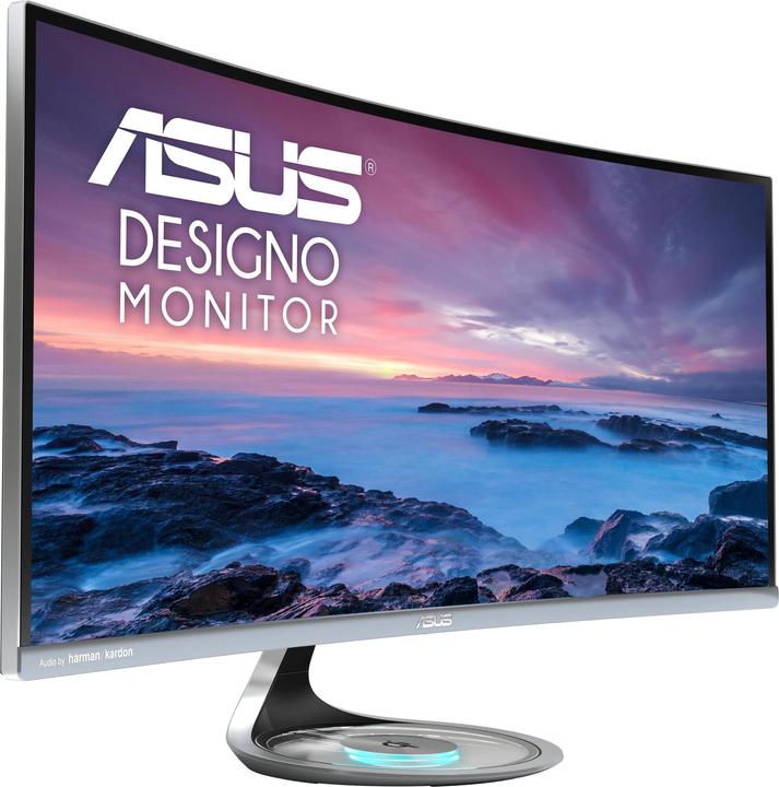 Immagine prodotto ASUS Mx34vq (3440 x 1440 pixel, 34")