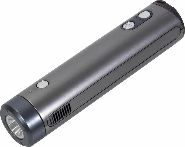 Produktbild Evolveo Salente HandyPlus, ruční multifunkční vysavač