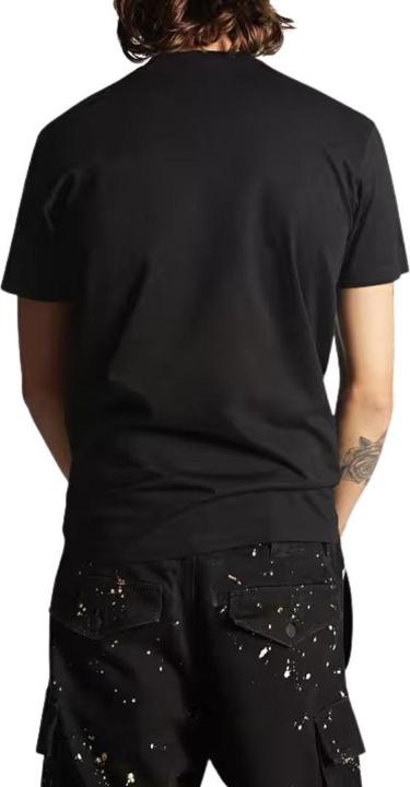 Produktbild Dsquared2 Cool TShirt Logo (XS)