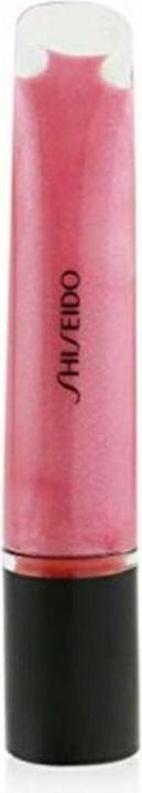 Produktbild Shiseido Gel Gloss (07 Shin-Ku Red)