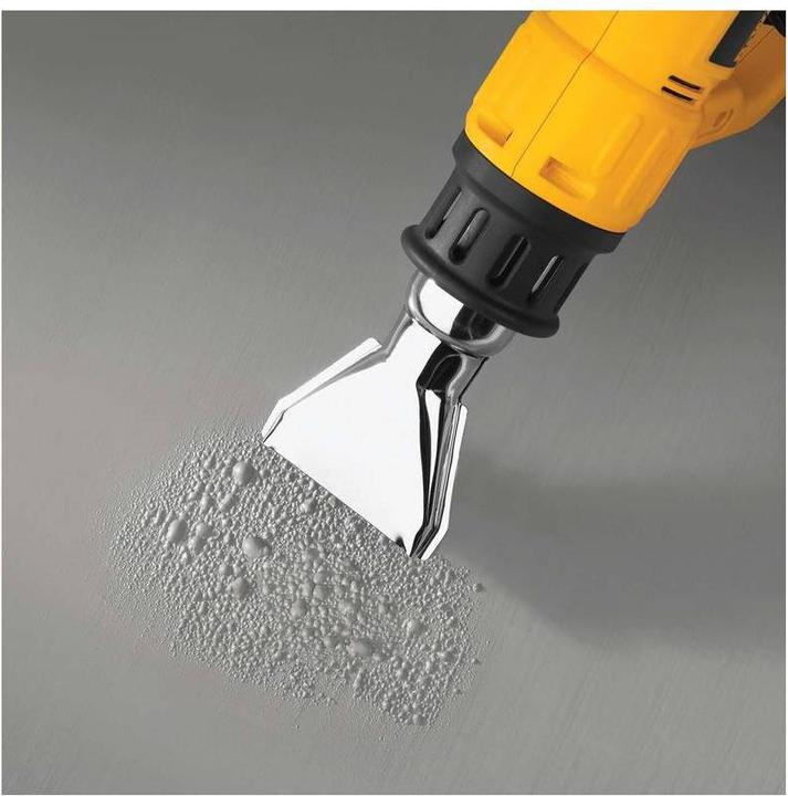 Produktbild DeWalt technical dryer 2000 W (D26414)