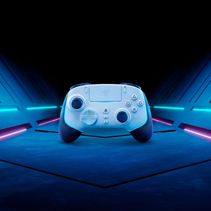 Produktbild Razer Wolverine V2 Pro (PC, PS5)