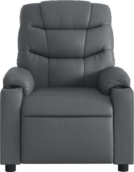 Image du produit vidaXL Massagesessel