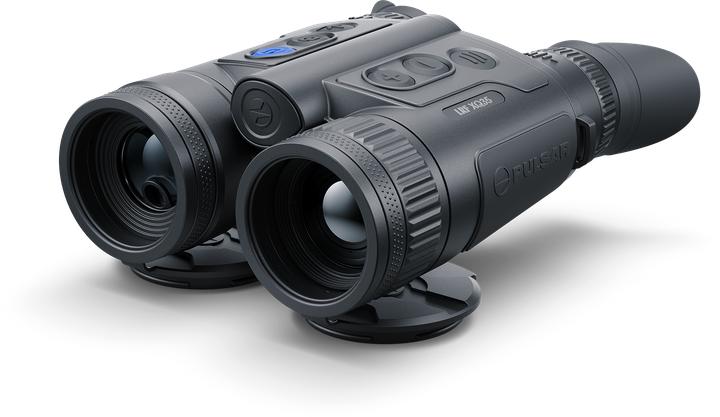 Actual product image Pulsar Merger XQ35 LRF (Hand-held thermal imaging camera)