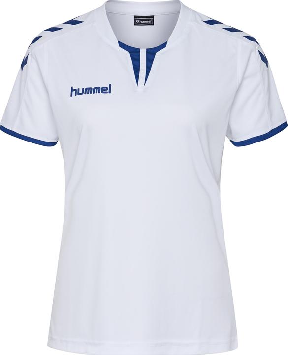 hummel Core Womens Ss Jersey (M)