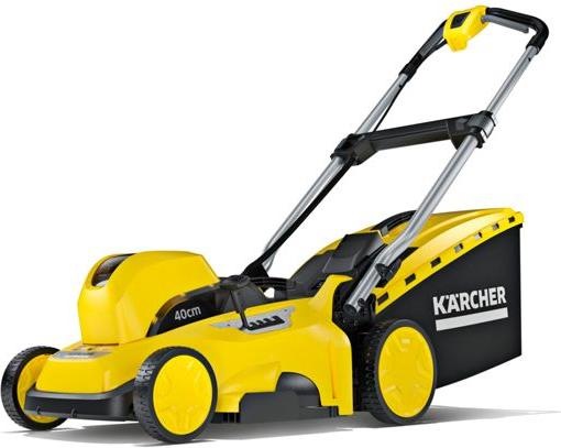 Produktbild Kärcher LMO 36-40 (Akkubetrieb)