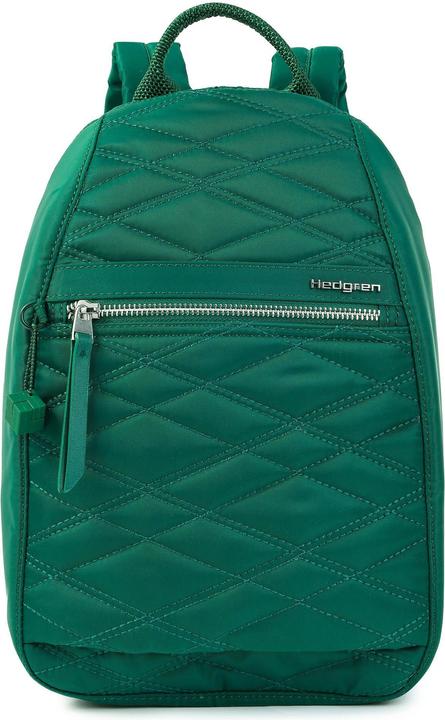 new quilt varsity green