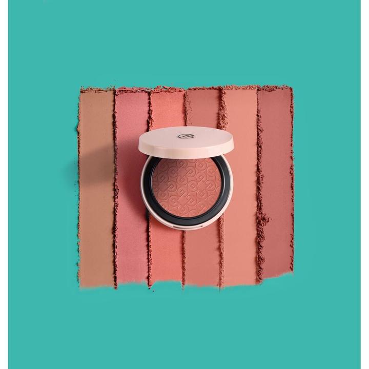 Produktbild Collistar Impeccabile Maxi Blush (03 Terracotta)