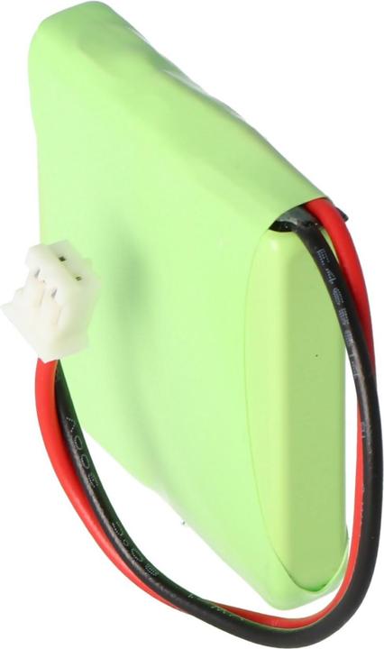Actual product image Siemens Battery Gigaset E45, E450, E455 V30145-K1310-X382, S30852-D1751-X1, TA SL30258-GP, 120039-SL30258-GP