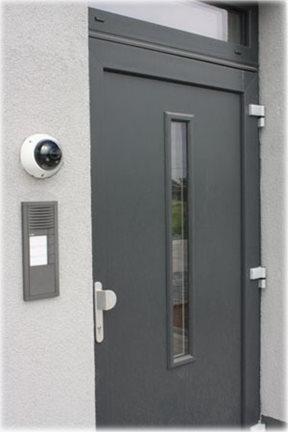 Produktbild Lupus-Electronics GEODOME LE 338HD (1920 x 1080 Pixels)