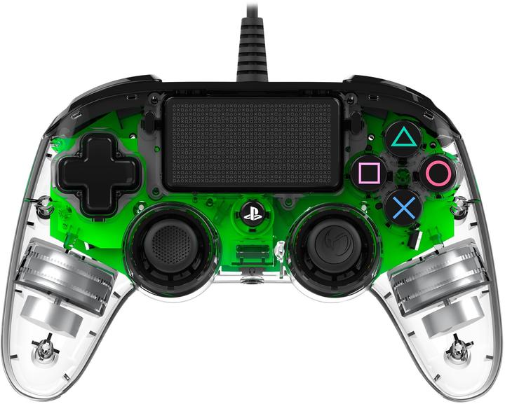Immagine prodotto Nacon Gaming Edizione Controller Light (PS4)