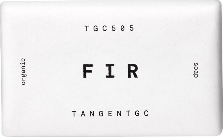 Produktbild TANGENT GC fir soap bar (Flüssigseife, 100 ml)
