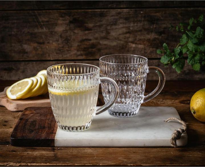 Produktbild Nachtmann Becher Ethno2er (0.39 l, 2x)