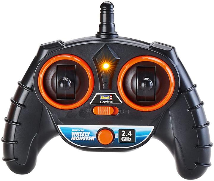 Produktbild Revell Wheely Monster