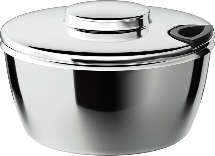 Image du produit Moha Essoreuse à salade Inox
